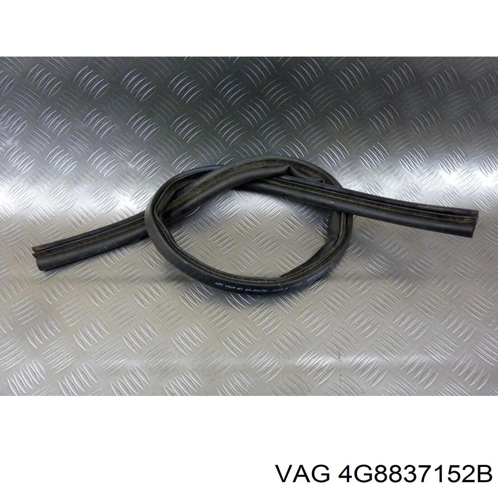 Compre 4G8837152B VAG 