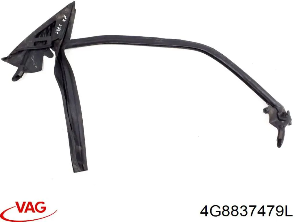  VAG 4G8837479L preço, a partir de 286,76 USD
