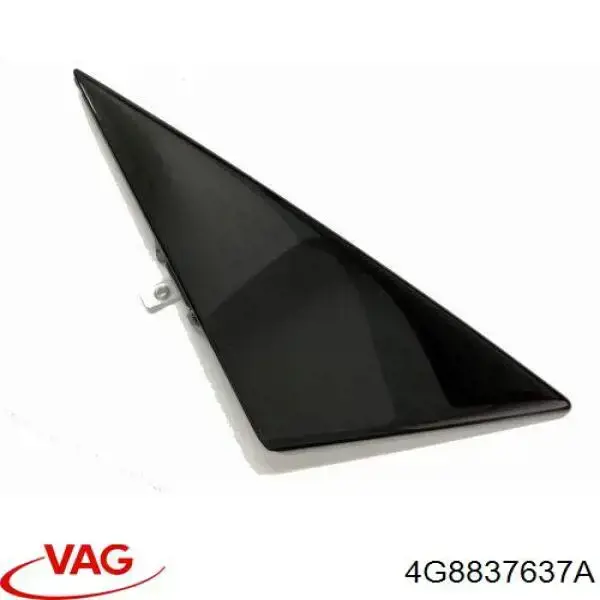  VAG 4G8837637A preço, a partir de 41,92 USD