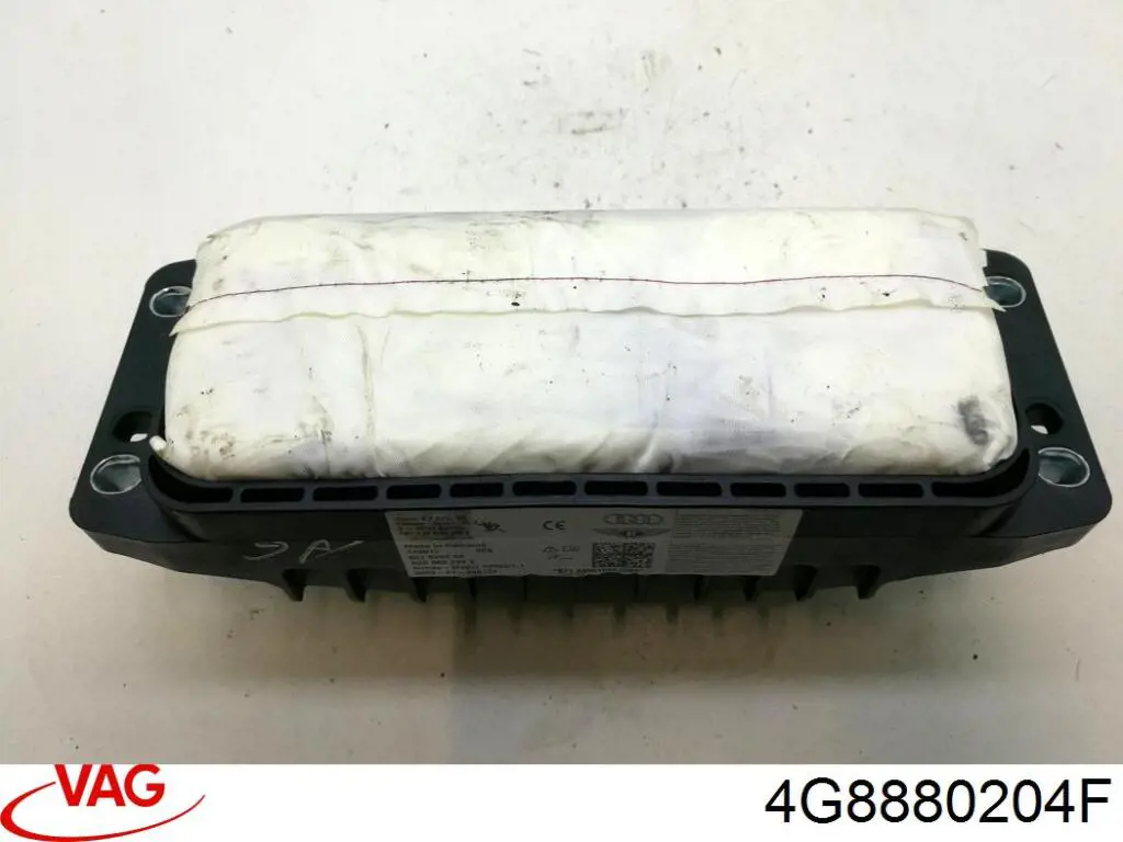 Cinto de segurança (AIRBAG) de passageiro VAG 4G8880204F preço, a partir de 110,67 USD