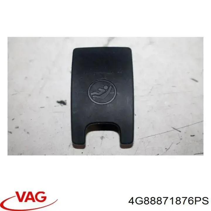  VAG 4G88871876PS preço, a partir de 14,13 USD