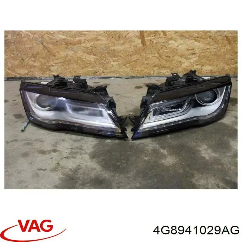 Luz esquerda Magneti Marelli LPN622 preço, a partir de 1152,24 USD
