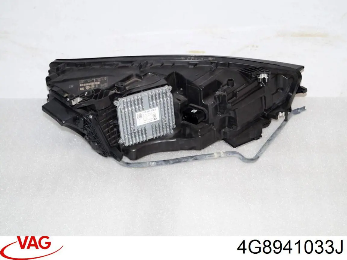 Compre 4G8941033J VAG Luz esquerda