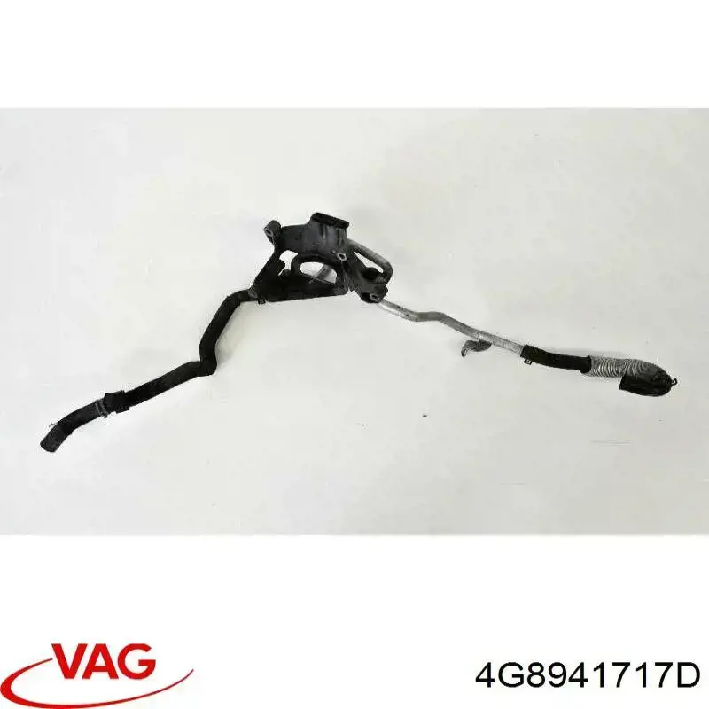 Compre 4G8941717D VAG 