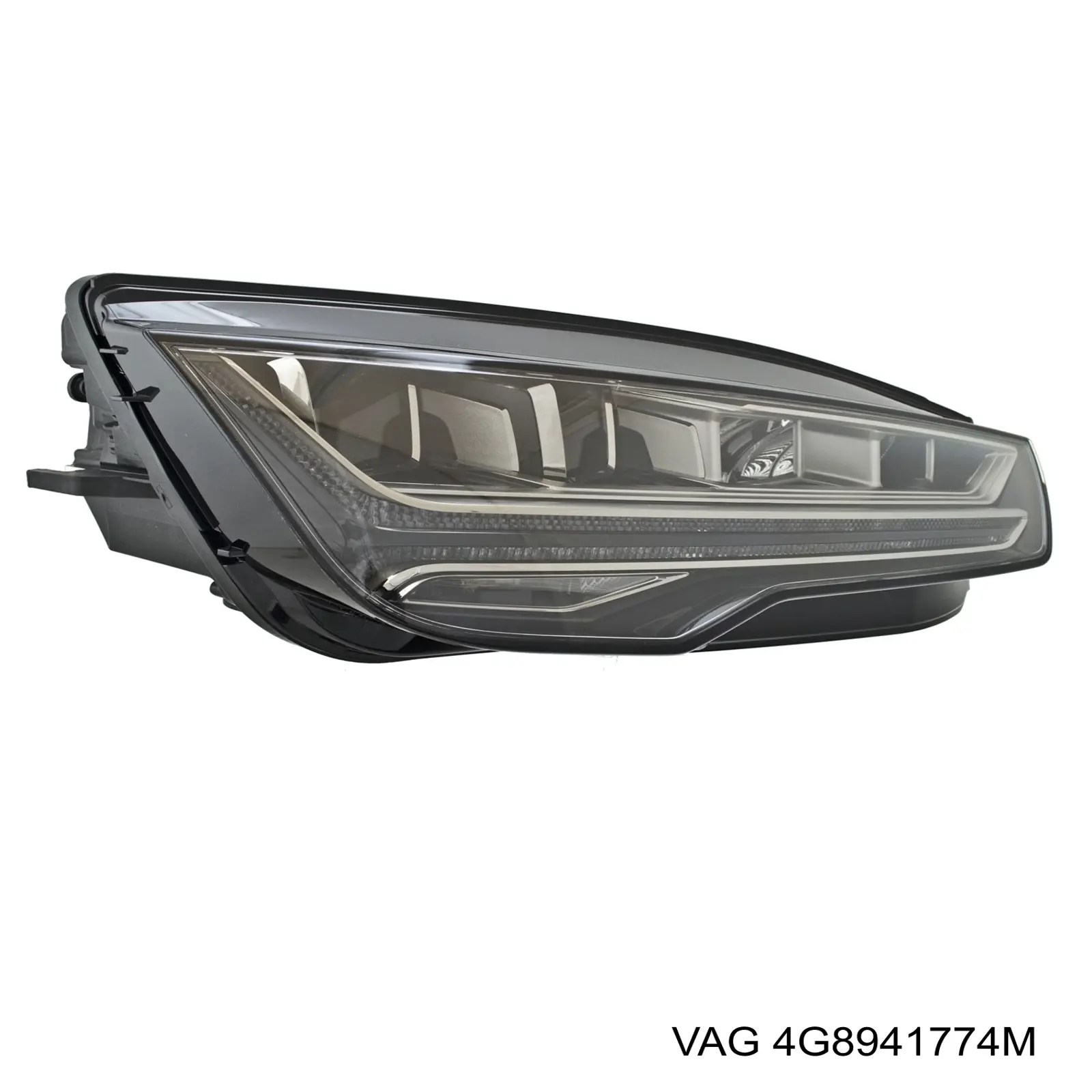 Luz direita VAG 4G8941774M preço, a partir de 2667,82 USD