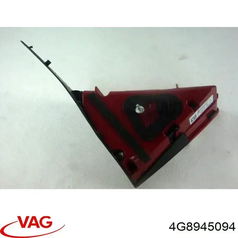 Lanterna traseira direita interna VAG 4G8945094 preço, a partir de 258,80 USD