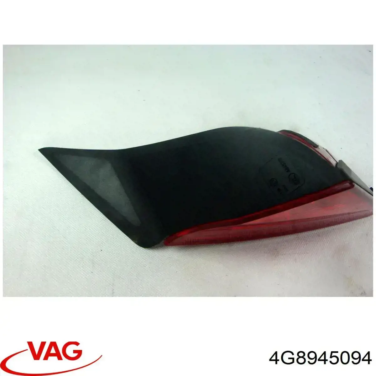 Compre 4G8945094 VAG Lanterna traseira direita interna