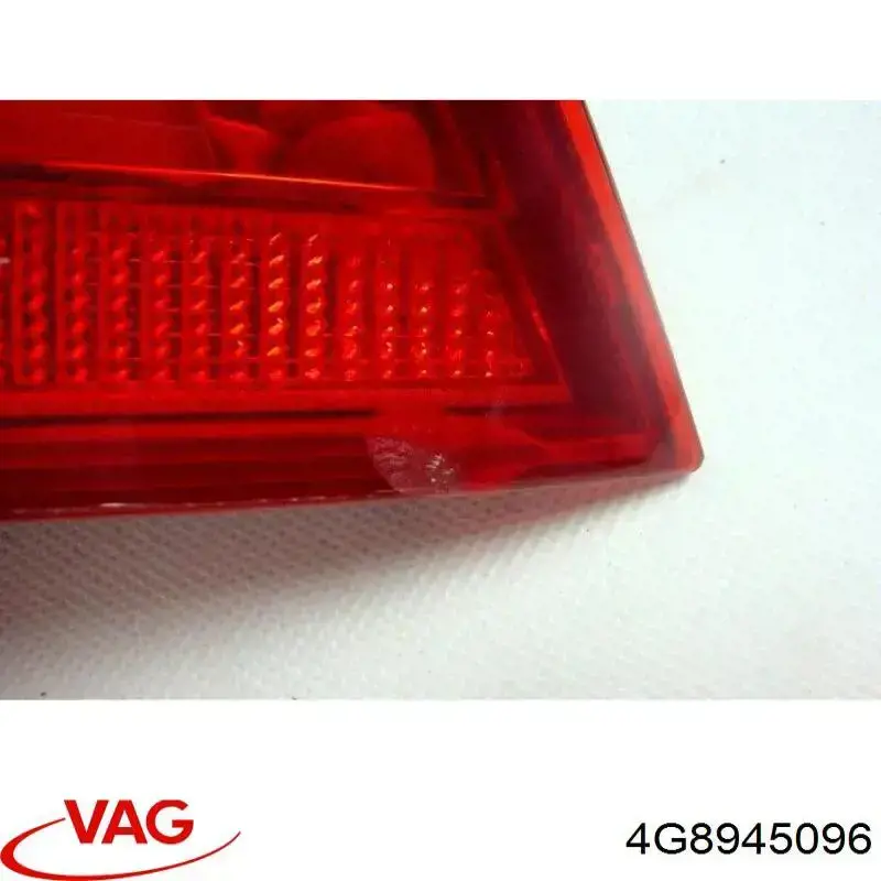 Lanterna traseira direita externa VAG 4G8945096 preço, a partir de 354,75 USD