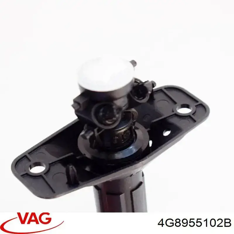 Compre 4G8955102B VAG Injetor de fluido para lavador da luz dianteira direita