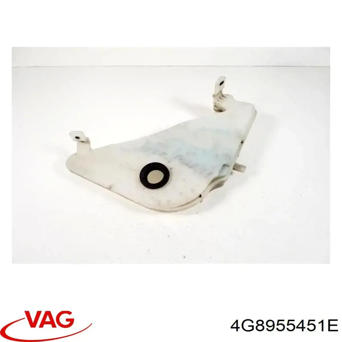 Tanque de fluido para lavador de vidro VAG 4G8955451E preço, a partir de 56,92 USD