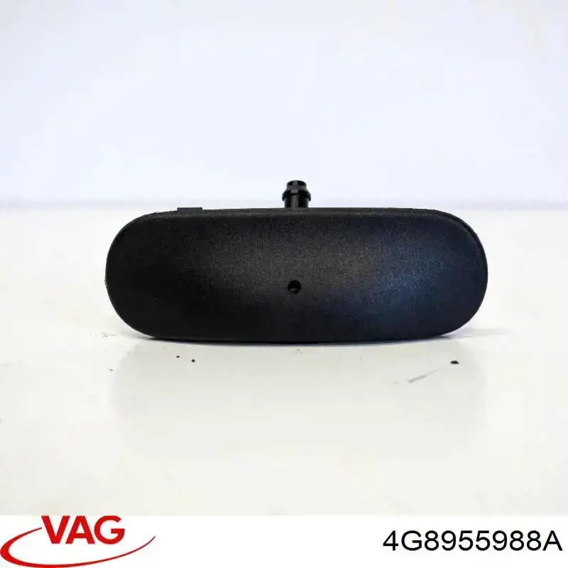 Injetor direito de fluido para lavador de pára-brisas VAG 4G8955988A preço, a partir de 9,62 USD