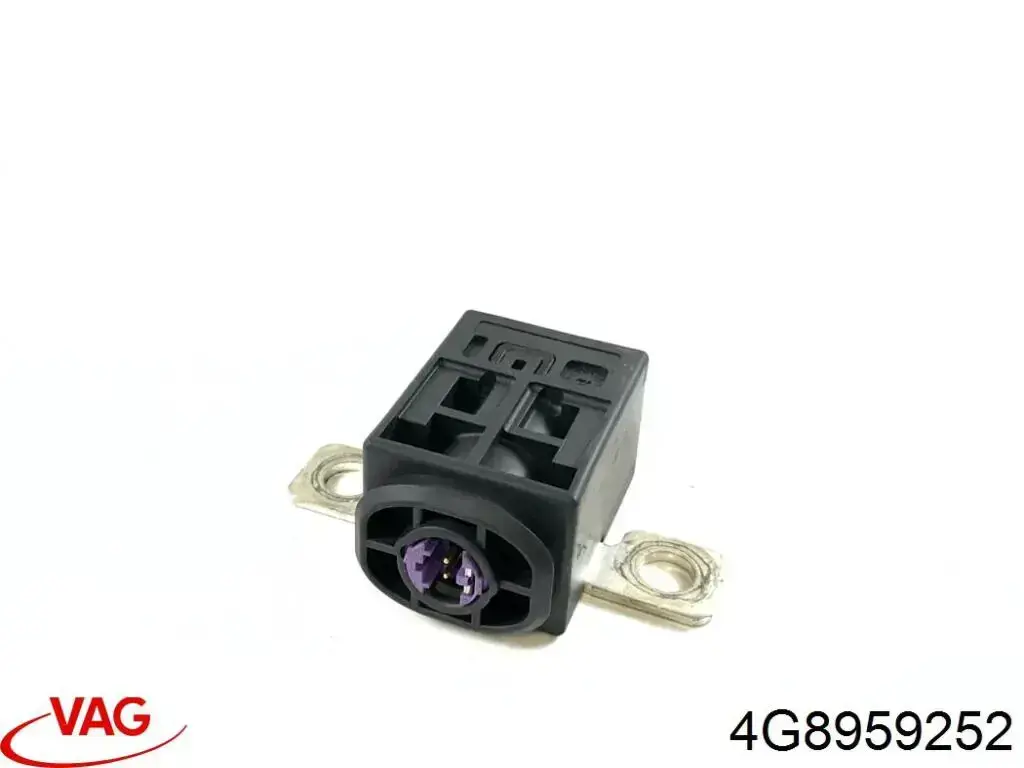  VAG 4G8959252 preço, a partir de 194,43 USD