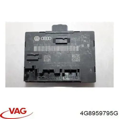 Compre 4G8959795G VAG 