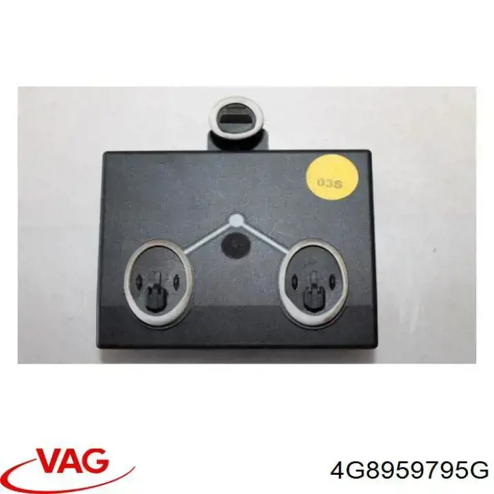 4G8959795G VAG 