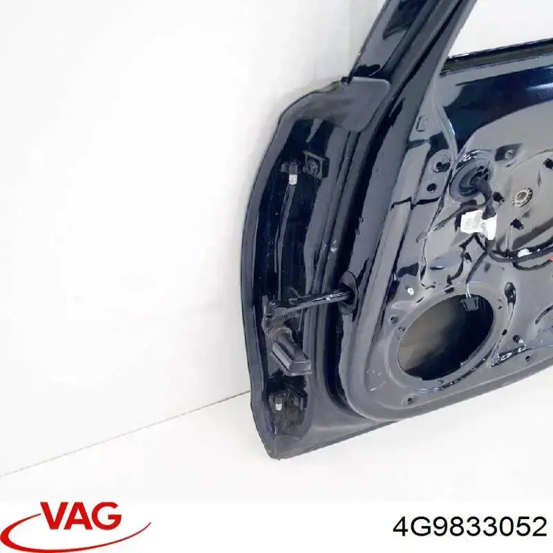 Porta traseira direita VAG 4G9833052 preço, a partir de 800,48 USD