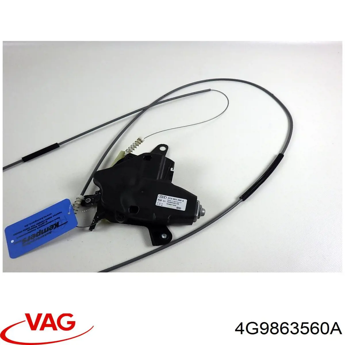 Compre 4G9863560A VAG 