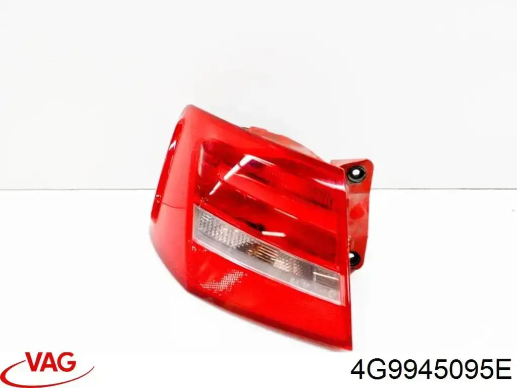 Lanterna traseira esquerda externa VALEO 47018 preço, a partir de 366,42 USD