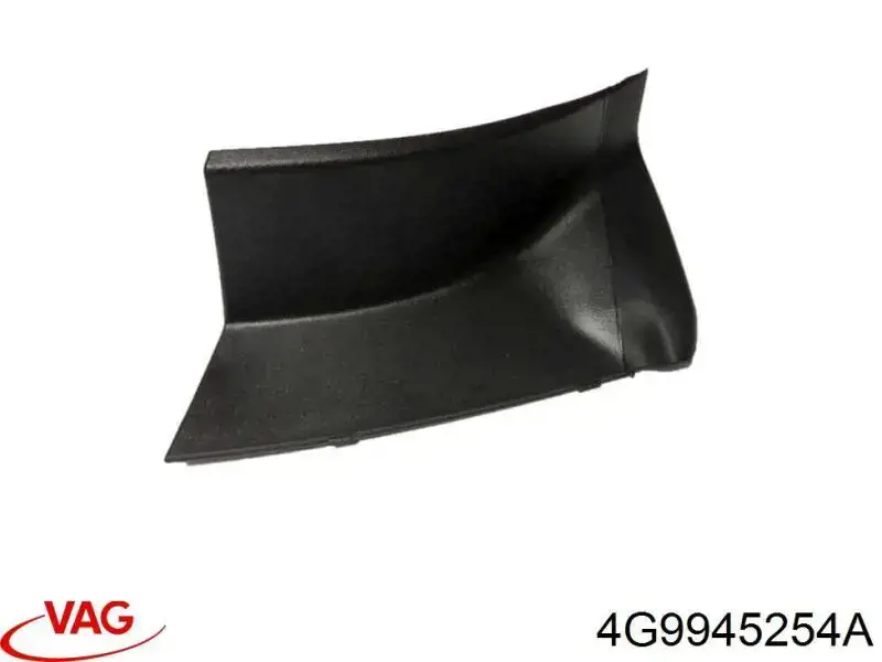 VAG 4G9945254A preço, a partir de 18,50 USD