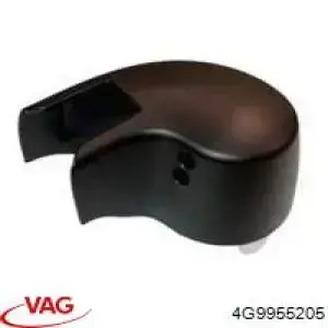 Tampão da porca de fixação do braço de limpador de pára-brisa traseiro VAG 4G9955205 preço, a partir de 8,31 USD