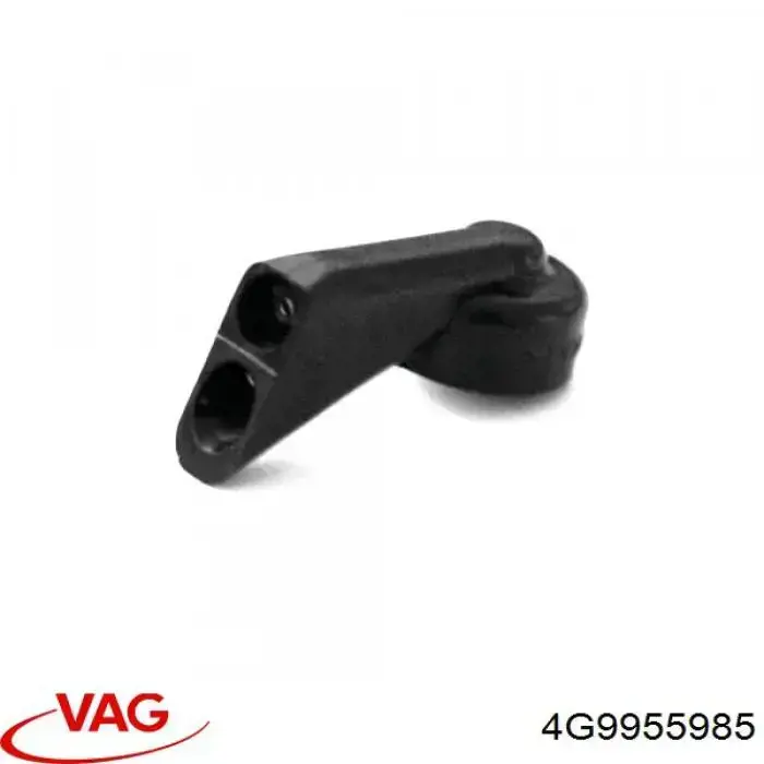 Injetor de fluido para lavador de vidro traseiro VAG 4G9955985 preço, a partir de 10,77 USD