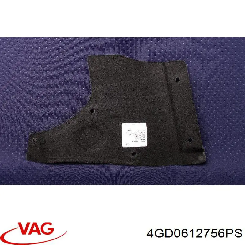  VAG 4GD0612756PS preço, a partir de 250,72 USD