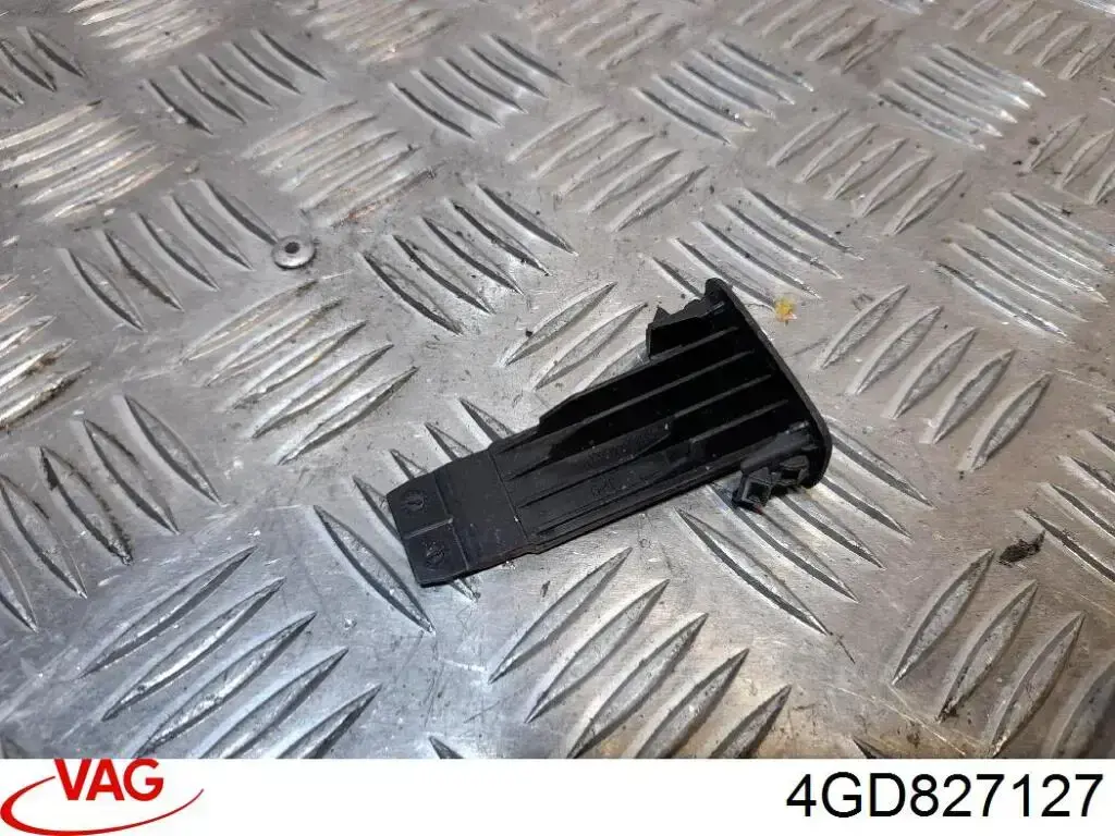  VAG 4GD827127 preço, a partir de 5,69 USD