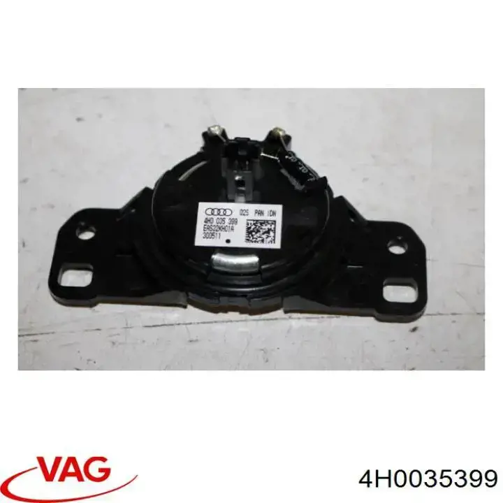 Alto-falante de estante traseiro VAG 4H0035399 preço, a partir de 34,41 USD