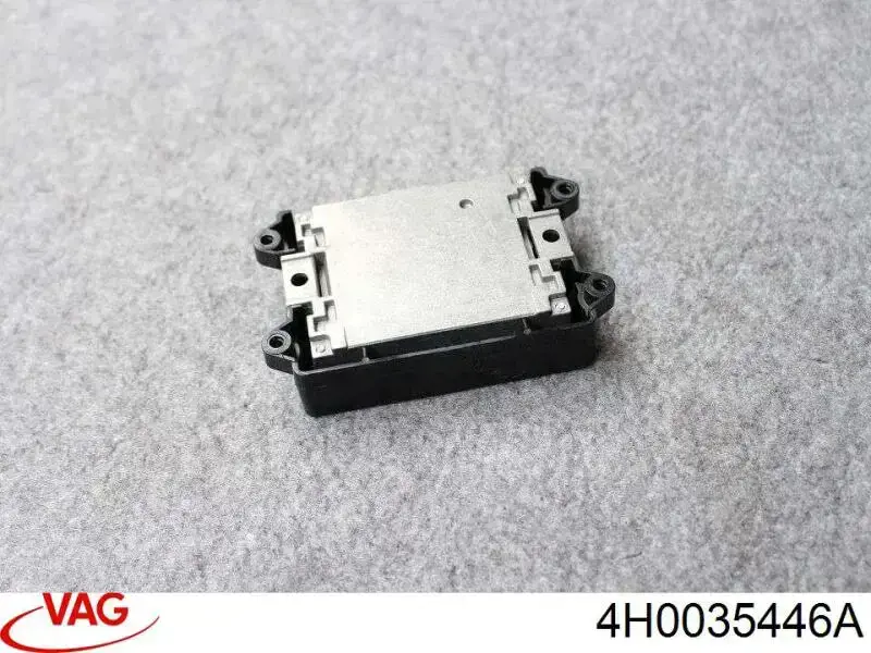 Unidade de controlo de telefone VAG 4H0035446A preço, a partir de 78,32 USD