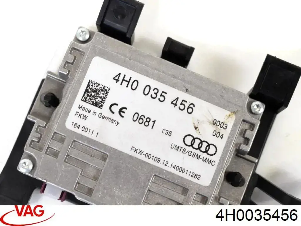 Compre 4H0035456 VAG Reforçador do sinal de antena