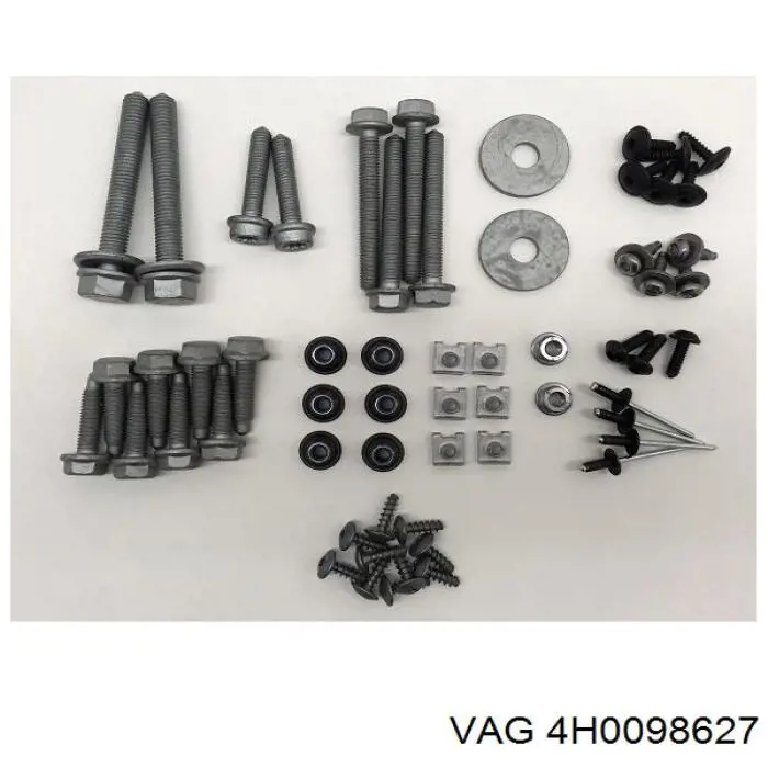  VAG 4H0098627 preço, a partir de 69,52 USD