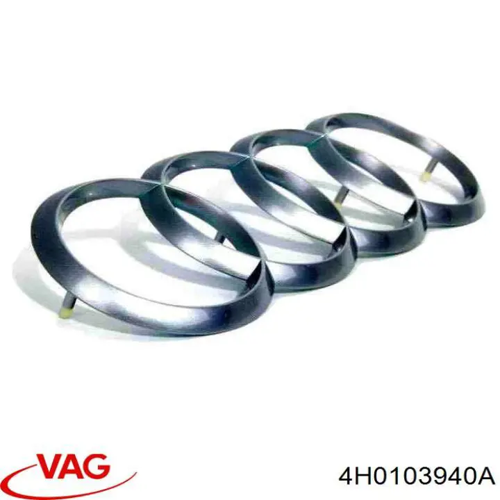 Emblema de tampa de porta-malas (emblema de firma) VAG 06J103940A preço, a partir de 19,78 USD