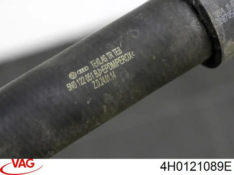  VAG 4H0121089E preço, a partir de 85,17 USD