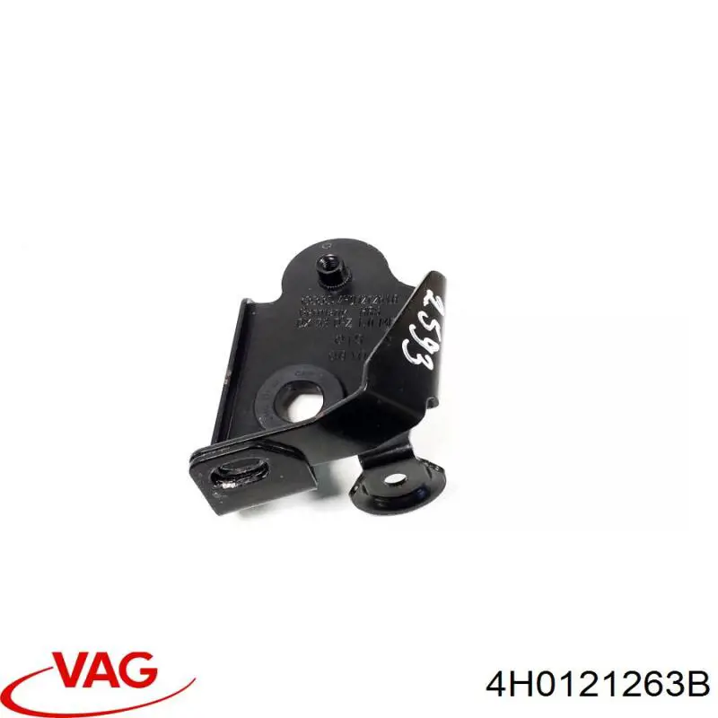4H0121263B VAG 