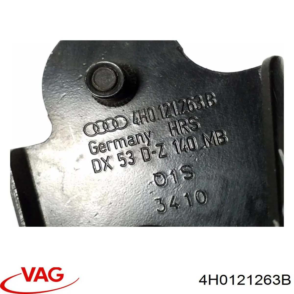 Compre 4H0121263B VAG 