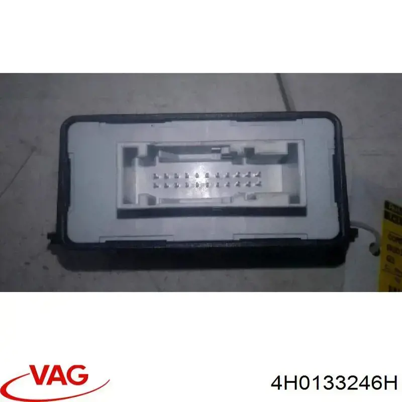  VAG 4H0133246H preço, a partir de 235,16 USD
