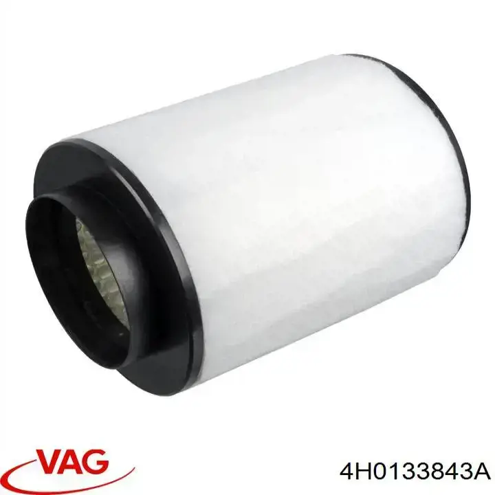 Compre 4H0133843A VAG Filtro de ar