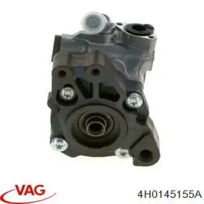 Bomba da Direção hidrâulica assistida VAG 4H0145155A preço, a partir de 448,22 USD