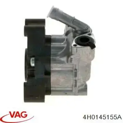 Compre 4H0145155A VAG Bomba da Direção hidrâulica assistida