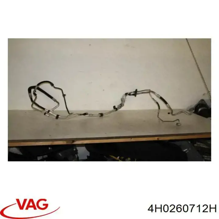  VAG 4H0260712H preço, a partir de 421,18 USD