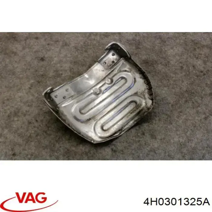  VAG 4H0301325A preço, a partir de 73,71 USD