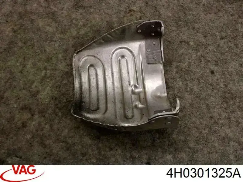 4H0301325A VAG 
