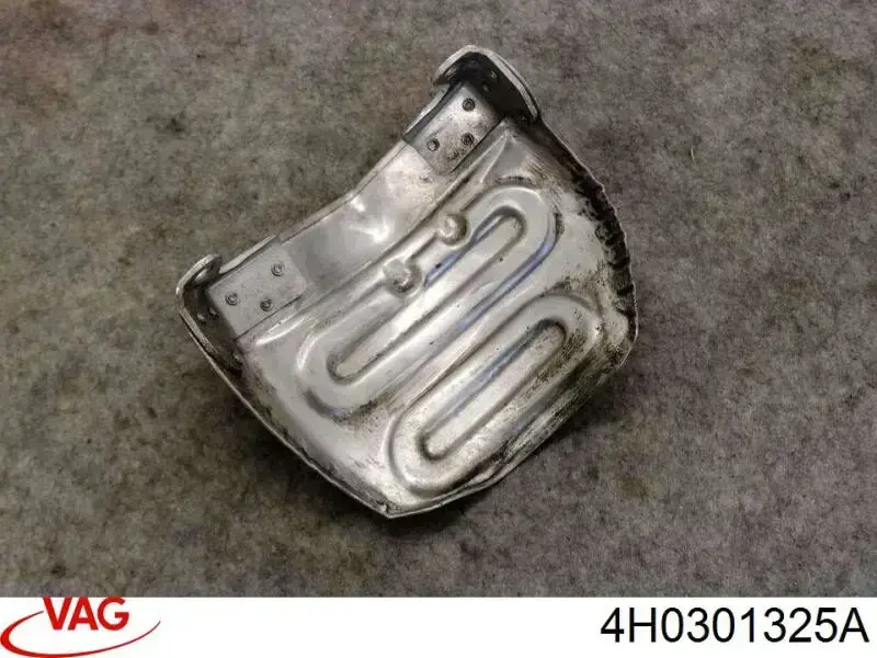 Compre 4H0301325A VAG 