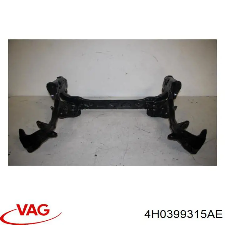 4H0399315AE VAG 