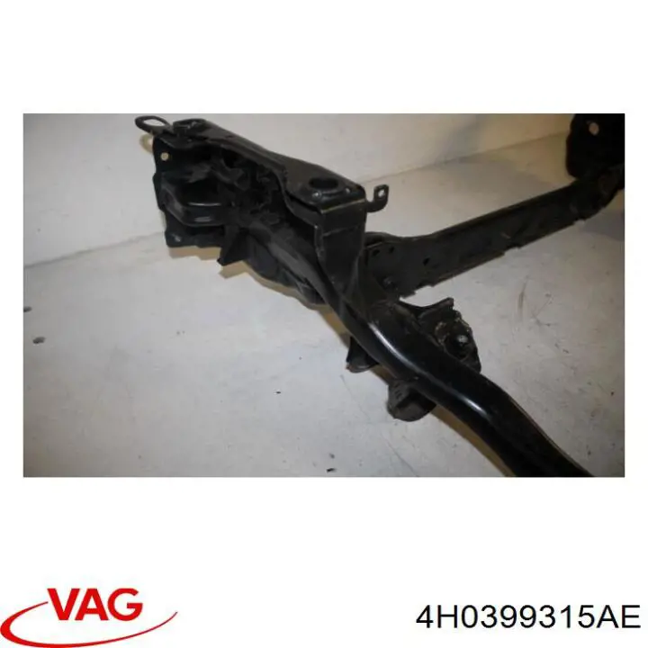  VAG 4H0399315AE preço, a partir de 1025,95 USD