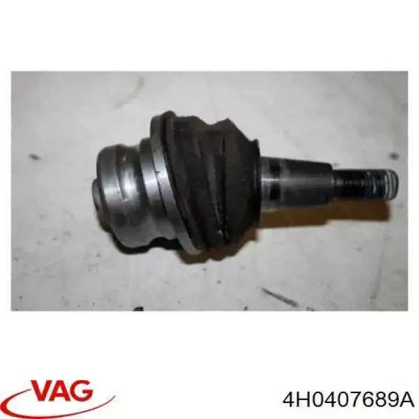 4H0407689A VAG Suporte de esfera inferior