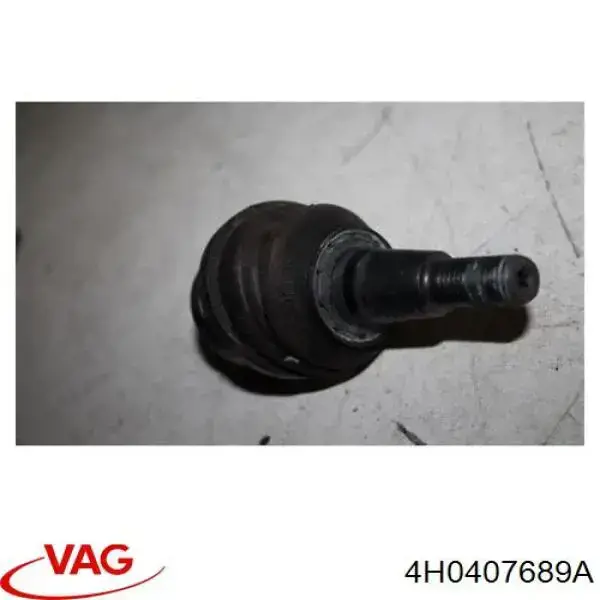 Suporte de esfera inferior VAG 4H0407689A preço, a partir de 60,28 USD