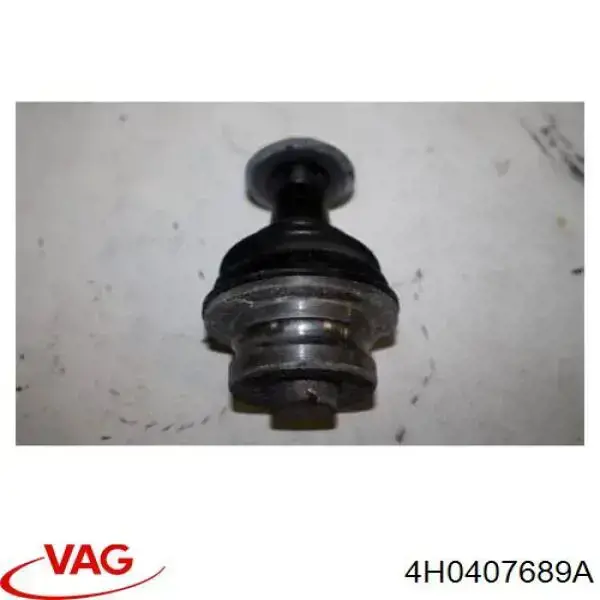 Compre 4H0407689A VAG Suporte de esfera inferior
