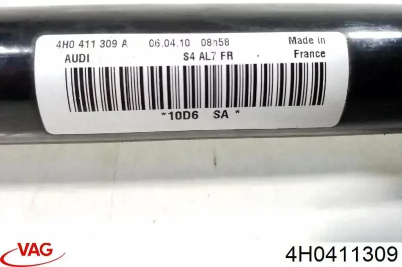  VAG 4H0411309 preço, a partir de 200,90 USD