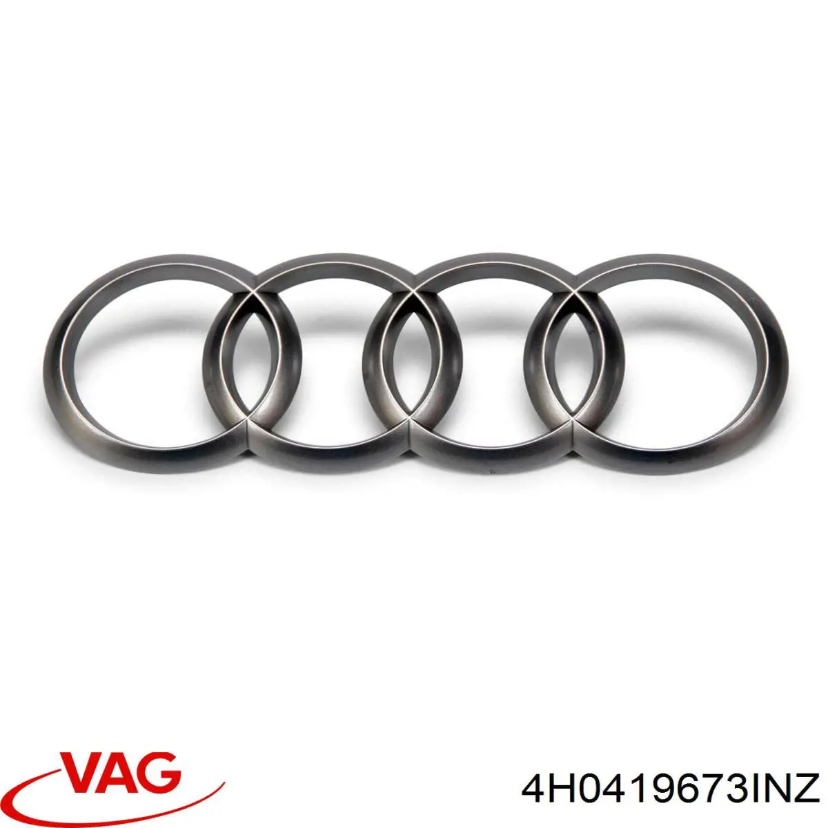 Compre 4H0419673INZ VAG 