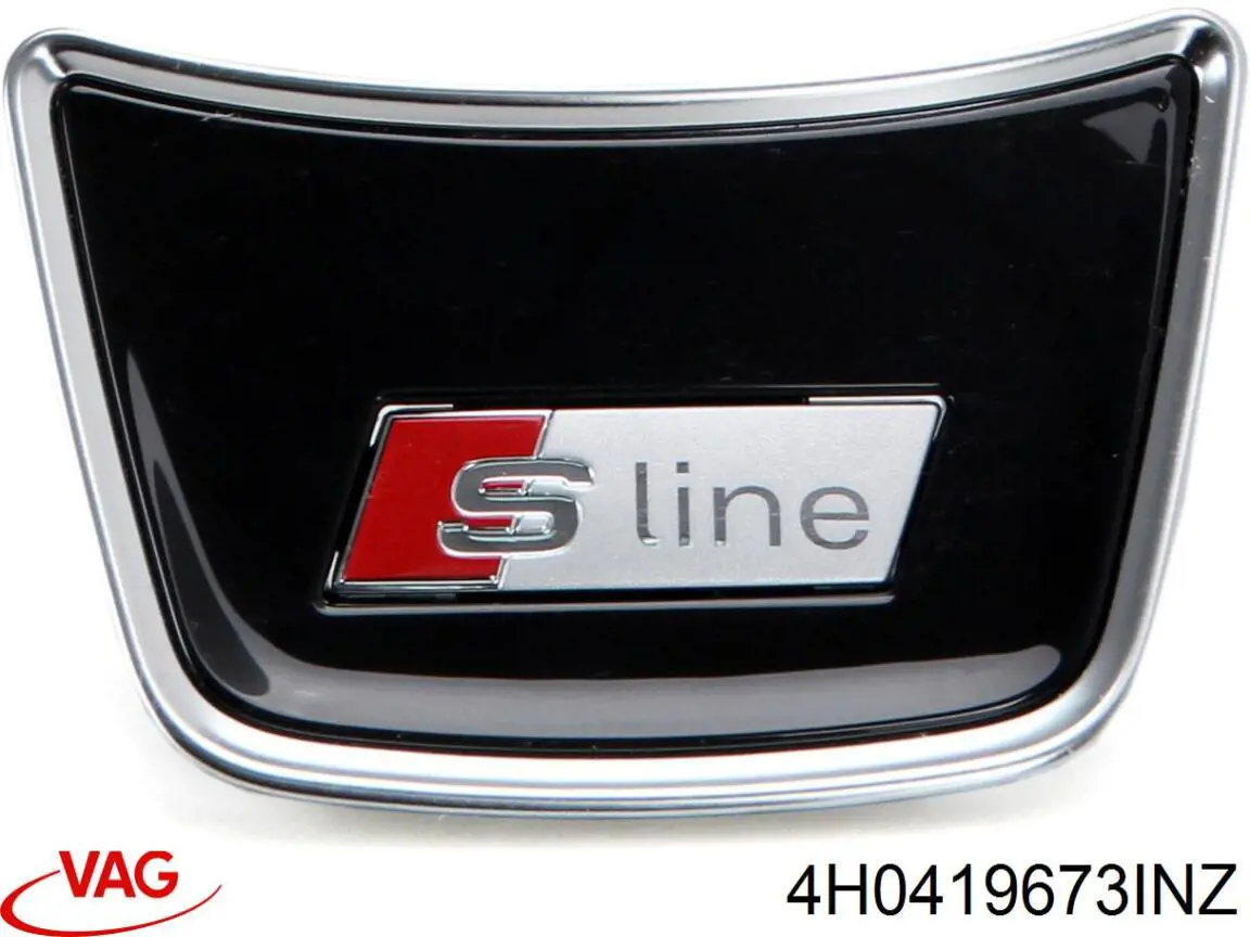 VAG 4H0419673INZ preço, a partir de 71,49 USD